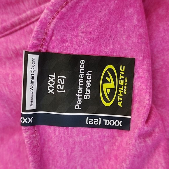 Athletic Works Short Size: XXXL - Picture 7 of 13